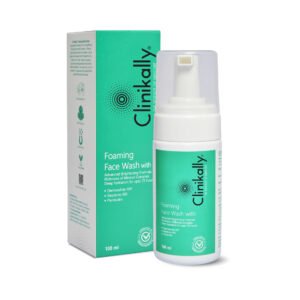Clinikally Foaming Face Wash